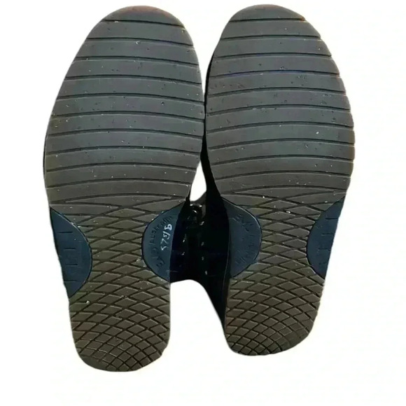 EMU Australia Laurina Lo Black Winter Boots Size 11 - Picture 7 of 10